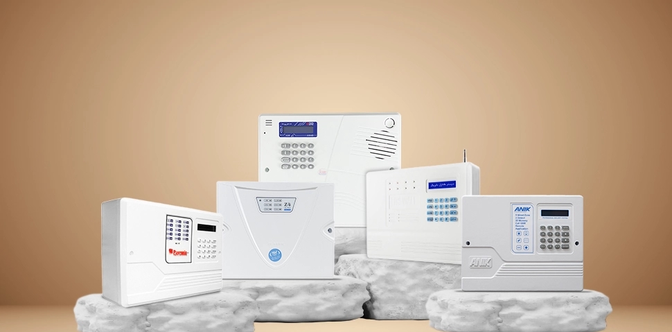 تنوع محصولات