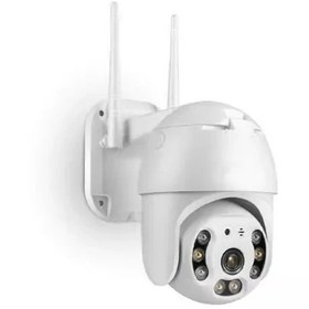 دوربین تک لنز وای فای